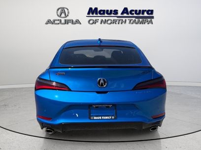 New 2026 Acura Integra A-Spec w/ Technology Package