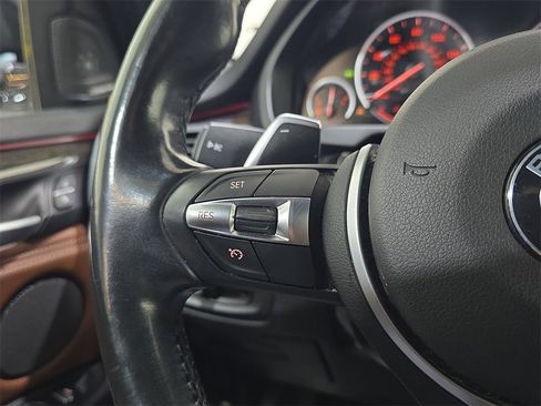 Used 2017 BMW X5 xDrive35i image 20