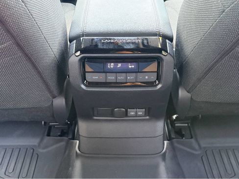 Used 2025 Toyota Land Cruiser 1958 AWD/4WD image 27