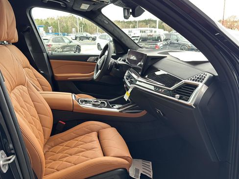 New 2026 BMW X7 xDrive40i image 10