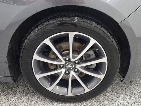 Used 2017 Acura TLX V6 FWD image 34