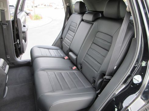 Used 2024 Honda CR-V EX-L image 22