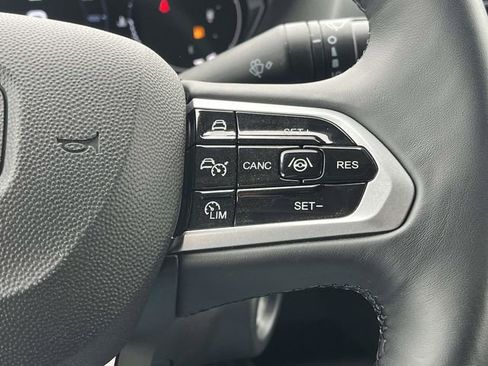 New 2026 RAM ProMaster 3500 w/ Advanced Safety Group image 19