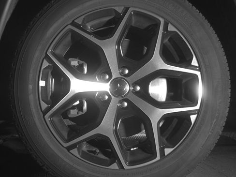 Used 2025 Jeep Compass Limited AWD/4WD image 12