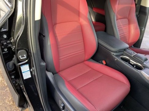 Used 2021 Lexus NX 300 AWD w/ Accessory Package image 36