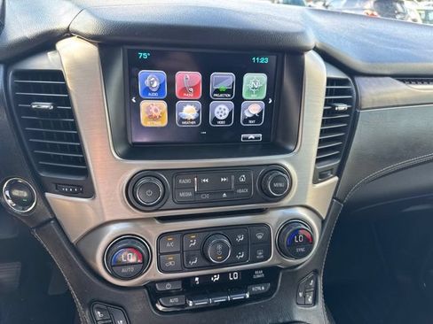 Used 2018 GMC Yukon XL Denali w/ Denali Ultimate Package RWD image 9
