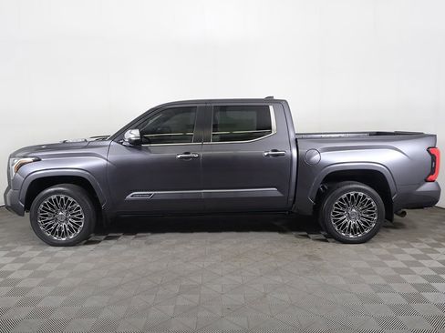 Used 2024 Toyota Tundra Capstone image 19