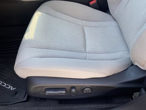 Certified 2023 Honda Accord EX image 16