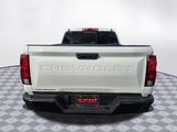 New 2024 Chevrolet Colorado W/T w/ WT Convenience Package image 6
