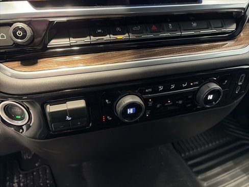 New 2026 Chevrolet Silverado 1500 LT image 20