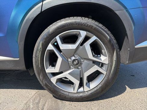 Used 2024 Hyundai Palisade Limited image 35