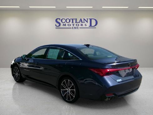 Used 2020 Toyota Avalon Touring w/ All Weather Liner Package FWD image 8