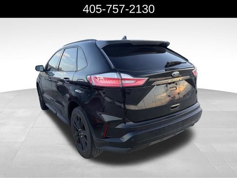 Used 2023 Ford Edge ST-Line AWD/4WD image 4
