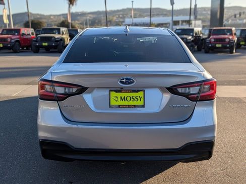 Used 2023 Subaru Legacy Premium image 6