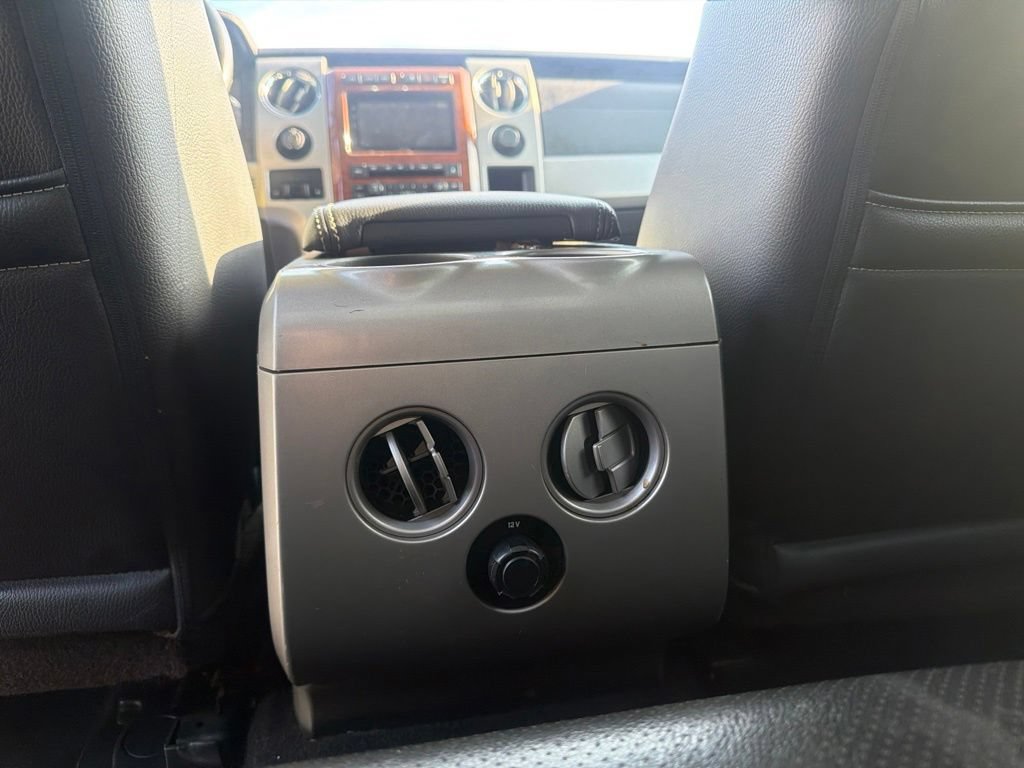 Used 2010 Ford F150 XL AWD/4WD image 21