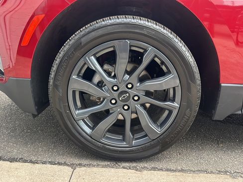 Used 2024 Chevrolet Equinox RS AWD/4WD image 41