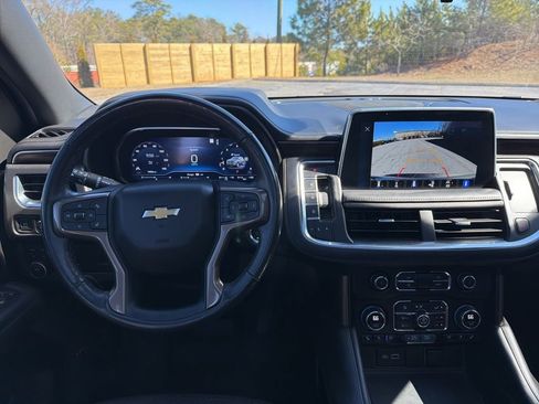 Used 2023 Chevrolet Suburban High Country image 30
