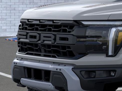 New 2026 Ford F150 Raptor image 17