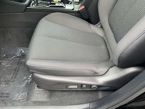 New 2026 Subaru Forester Premium image 15