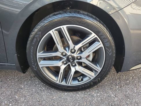 Used 2019 Kia Forte EX FWD image 5