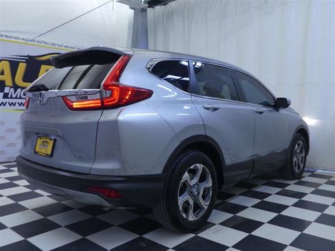 Used 2019 Honda CR-V EX image 6