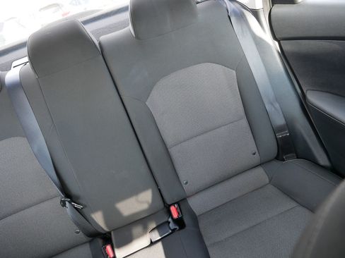 Certified 2022 Kia Forte LXS w/ LXS Technology Package image 14