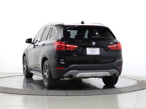 Used 2016 BMW X1 xDrive28i AWD/4WD image 5