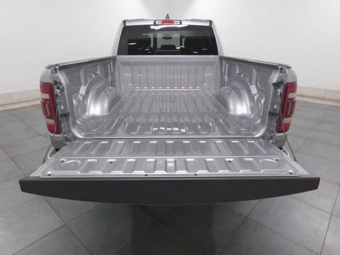 Used 2024 RAM 1500 Big Horn image 6