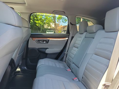 Used 2022 Honda CR-V EX image 15