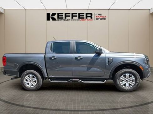 Used 2025 Ford Ranger XL RWD image 7