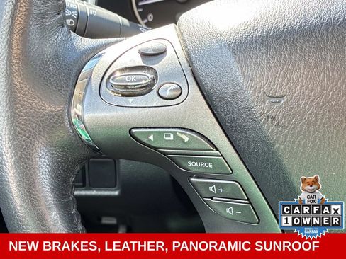 Used 2020 Nissan Murano SL w/ Moonroof Package AWD/4WD image 29