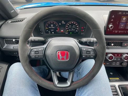 Used 2024 Honda Civic Type R image 22
