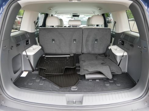 Certified 2026 Hyundai Santa Fe SEL AWD/4WD image 18