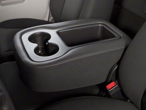 Used 2013 GMC Sierra 2500 SLE w/ SLE Preferred Package image 19