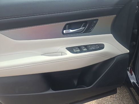 New 2025 Nissan Murano SL w/ Cargo Package image 14