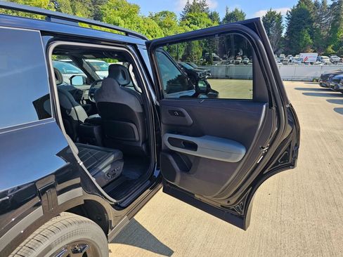 New 2027 Kia Telluride X-Line SX Prestige AWD/4WD image 63