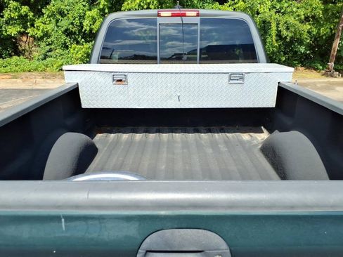 Used 2002 Ford F150 Lariat AWD/4WD image 5
