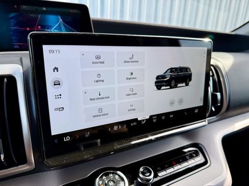New 2026 Ford Expedition Max Active AWD/4WD image 41