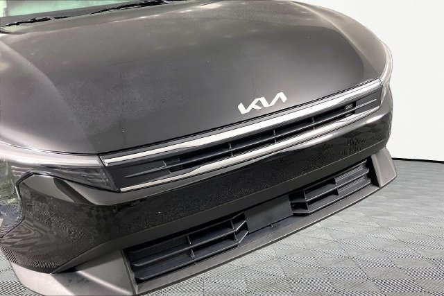 Certified 2026 Kia K4 FWD image 28
