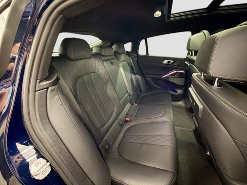 Used 2023 BMW X6 M50i AWD/4WD image 29