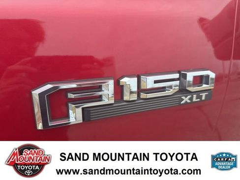 Used 2020 Ford F150 XLT w/ Equipment Group 302A Luxury image 9