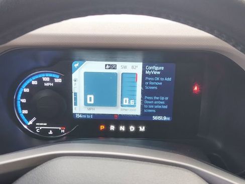 Used 2022 Ford Bronco Wildtrak AWD/4WD image 11