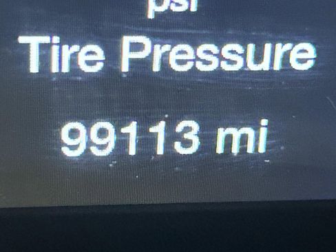 Used 2021 Jeep Grand Cherokee Laredo X image 11