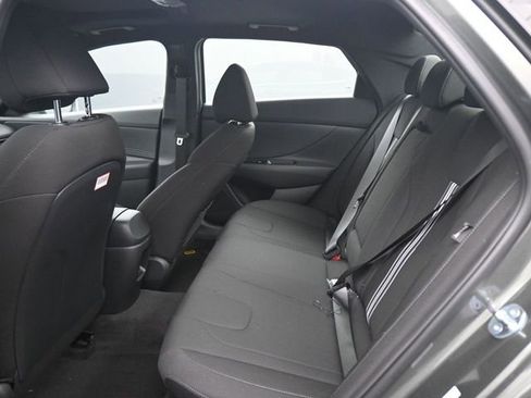 New 2026 Hyundai Elantra SEL Sport image 15