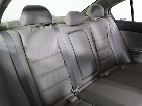 Used 2008 Honda Accord EX-L image 19