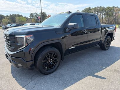 Used 2022 GMC Sierra 1500 Elevation