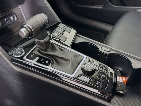 Used 2023 Kia Sportage EX AWD/4WD image 18