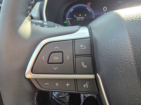 New 2026 Toyota Highlander Platinum image 33