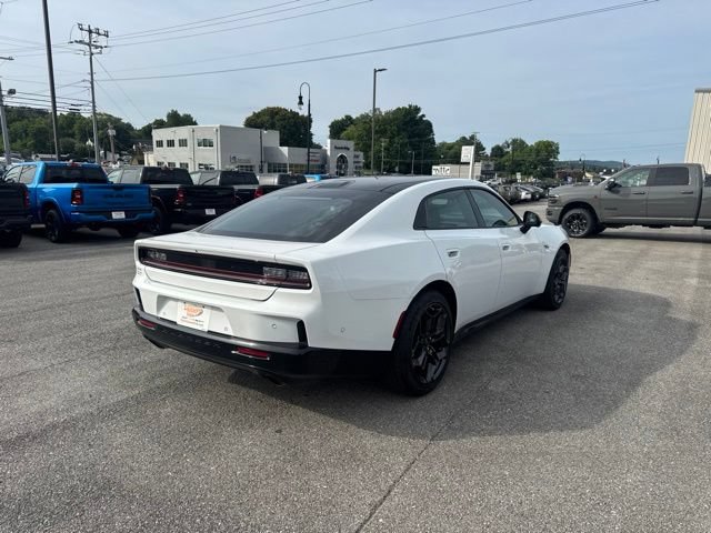 New 2026 Dodge Charger R/T AWD/4WD image 7