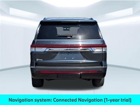 Used 2024 Lincoln Navigator L Reserve AWD/4WD image 5